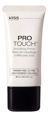 Primer Kiss Professional Pro Touch 100% Original