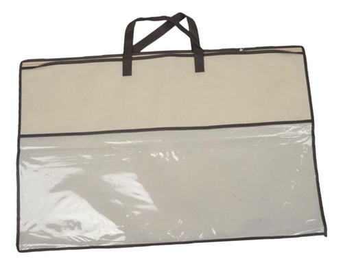 2 Bolsa De Almacenamiento De Almohadas, Organizador Para El