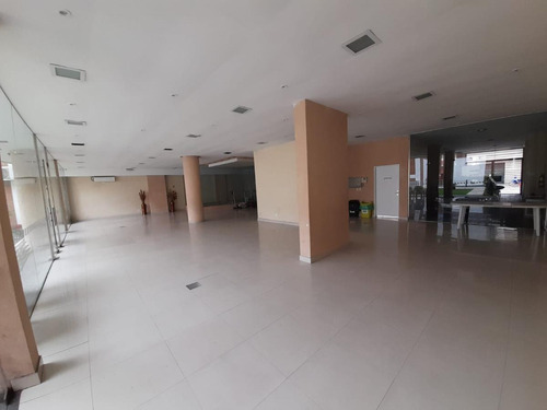 Imagen 17 de 22 de 2 Ambientes Semi-amoblado En Edificio De Categoría Con Amenities