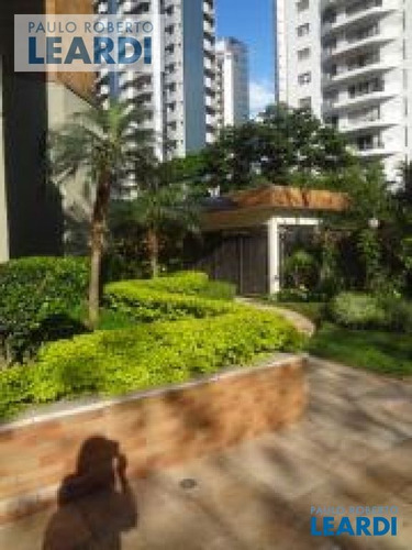 Imagem 12 de 15 de Apartamento - Morumbi - Sp - 501096