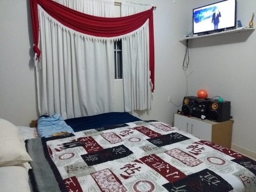 Imagem 12 de 25 de Chácara 13 Mil M2, Casa Sede Com 3 Dormitórios, 1 Suíte, Poço Artesiano, Pomar, Cozinha Americana - Ch00124 - 69942096