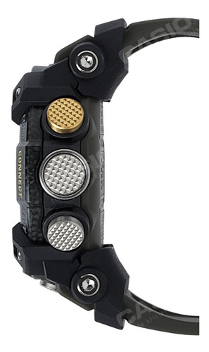 Imagen 3 de 7 de Reloj Casio G-shock Master Of G Mudmaster Gg-b100-1a3