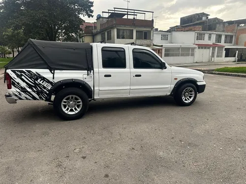 Mazda B2200 2.2 B22dc3