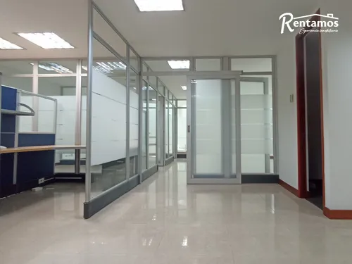 Oficina En Arriendo En Florida El Poblado. Cod A775353