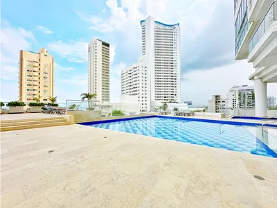 Apartamento en venta