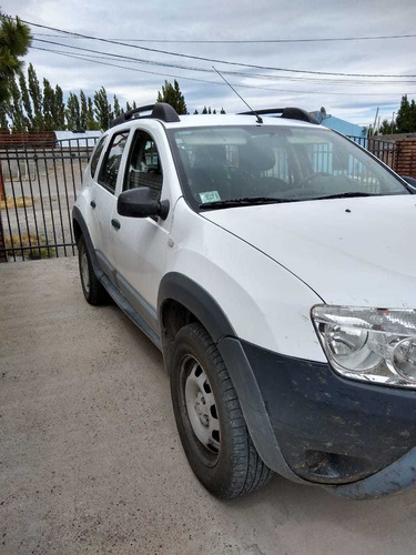 Renault Duster 1.6 4x2 Confort Abs 110cv 2015