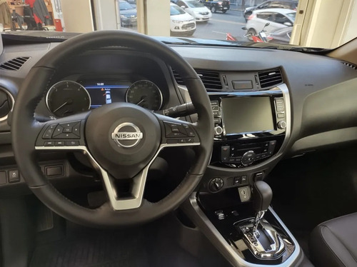 Nissan Frontier 2.3 Platinum 4x4 At L22