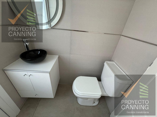 Casa En Venta En Canning Barrio San Felipe