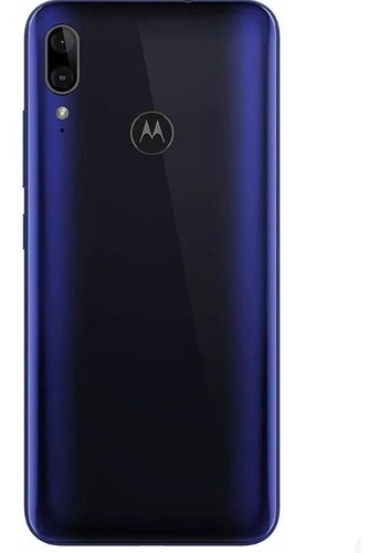 Moto E6 Plus Apenas Troca Com iPhone 6s