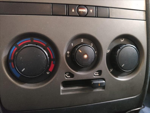 Fiat Idea 1.8 Mpi Adventure 16v