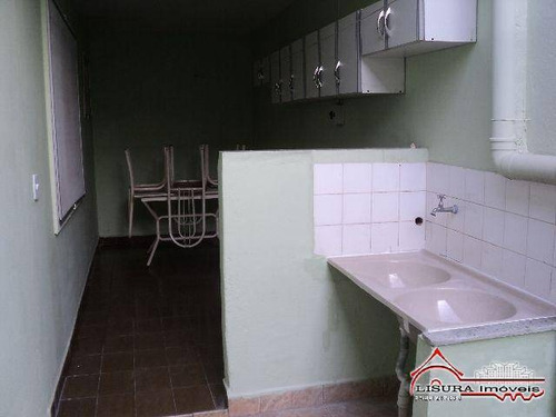 Imagem 13 de 15 de Casa No Centro De Jacareí Sp Vila Martines - 2365