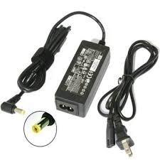 Adaptador Cargador Acer Aspire One D260 19v 2.15a