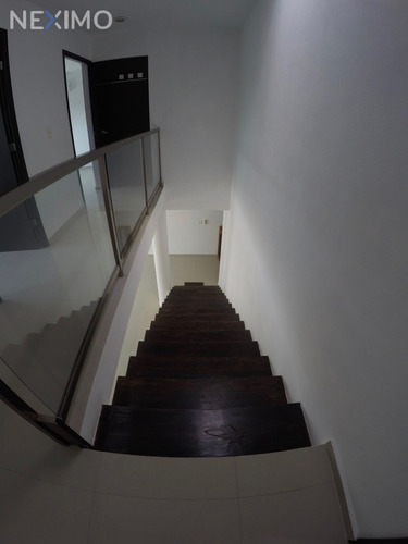 Imagen 7 de 21 de Casa En Venta En Cancún, Quintana Roo, Residencial Palmaris