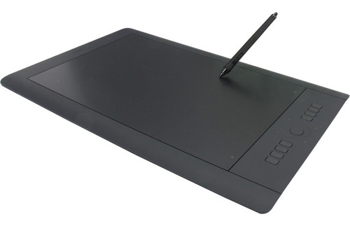 Tableta Digitalizadora Wacom Intuos Pro Large Pth-851 Black