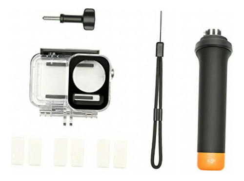 Dji Kit De Accesorios Para Buceo Osmo Action