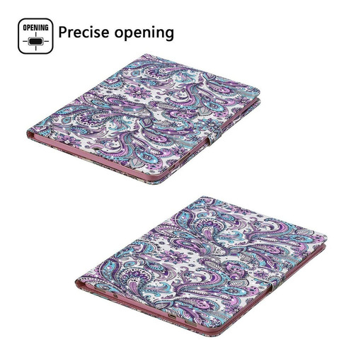 Funda Tipo Folio Para Tablet Samsung Galaxy Tab S2 9.7