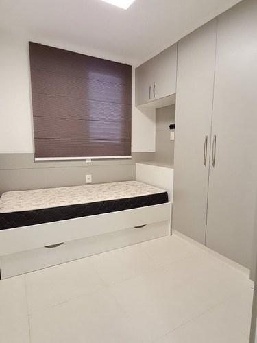 Imagem 9 de 30 de Cobertura Com 2 Dormitórios À Venda, 115 M² Por R$ 790.000,00 - Barra Funda - São Paulo/sp - Co0047