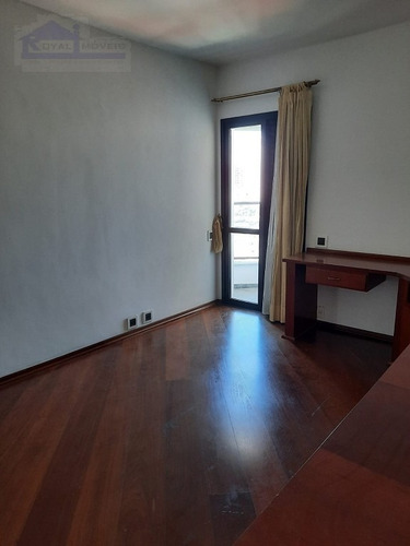 Imagem 11 de 21 de Apartamento Para Aluguel, 1 Dormitórios, Vila Clementino - São Paulo - 7408