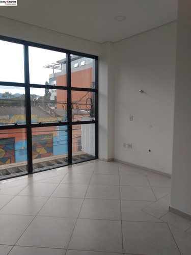Imagem 1 de 12 de Sala De 38 M² No Centro Da Cidade. - Sa00052 - 70981672