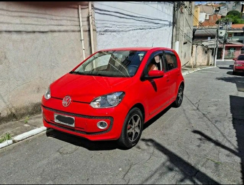 Volkswagen Up! 1.0 Take 5p