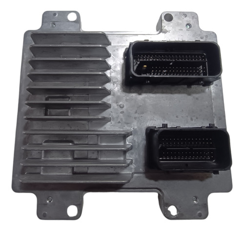 Kit Code Modulo Injecao Agile 1.4 Flex 2012 Original