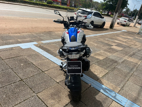 Bmw R 1250 Gs Premium Hp