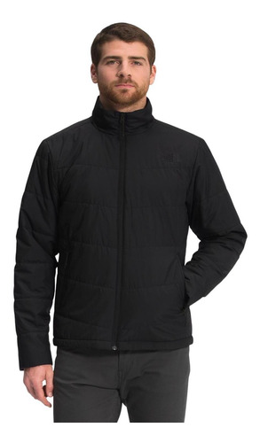 Chaqueta Hombre The North Face Junction Insulated Negro