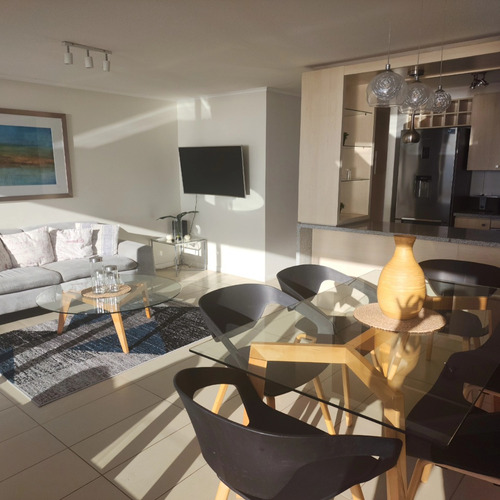 Se Vende Departamento En La Serena