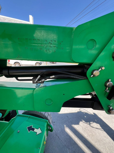 Brazo Articulado 40 Pies JLG Modelo E400a