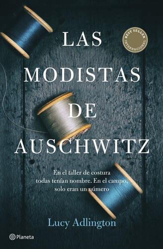 Libro Las Modistas De Auschwitz