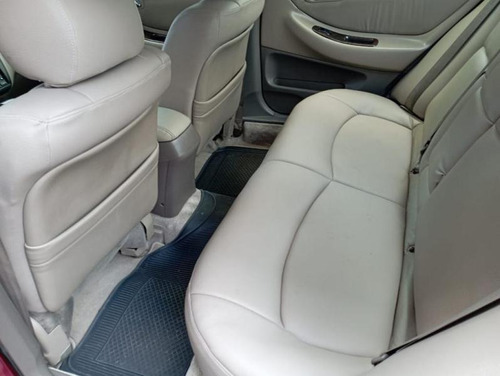 Imagen 12 de 18 de Honda Accord