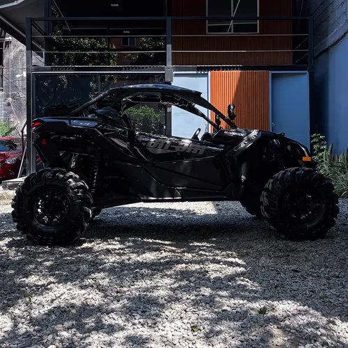 Can-am Maverick Xmr 2020