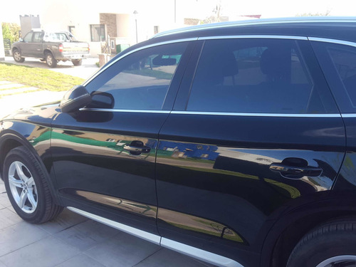 Audi Q5 2.0 Tfsi Tiptronic Quattro 250cv 2017