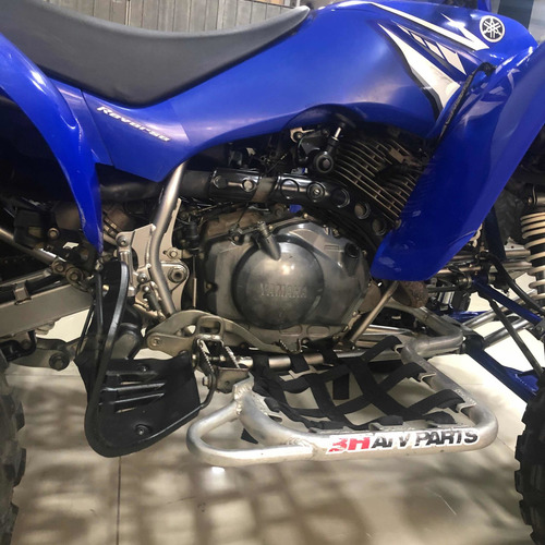 Imagen 13 de 15 de Cuatriciclo Yamaha Raptor 350 Usado Cuatri No Yfz Creditos