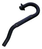 Comprar Salida Escape Zanella Ztt 250 Super Motard