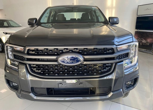 Ford Ranger 3.2 Cd Xls Tdci 200cv Automática