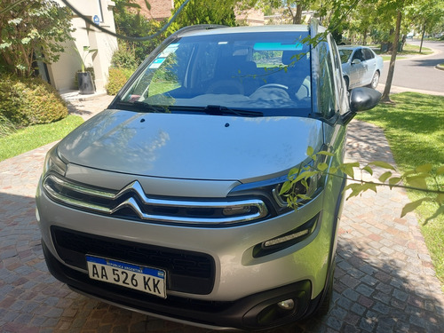 Citroën Aircross 1.6 Vti 115 Feel