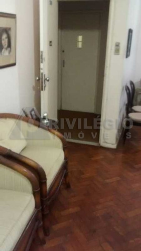 Imagem 28 de 28 de Apartamento À Venda, 4 Quartos, Copacabana - Rio De Janeiro/rj - 14451
