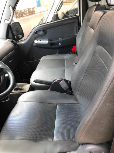 Kia Bongo 2016 Baú 3.0x1.80x1.80 Revisado Vários A Escolher