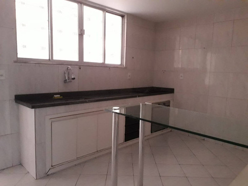 Imagem 15 de 15 de Casa 3 Quartos Duplex Suíte Vaga 3 Carros C/habite- Se - Quintino Bocaiúva. - Aec3138