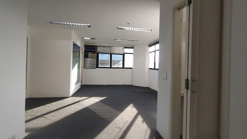 Imagem 5 de 19 de Conjunto Em Pinheiros, São Paulo/sp De 82m² Para Locação R$ 2.780,00/mes - Cj1907768-r