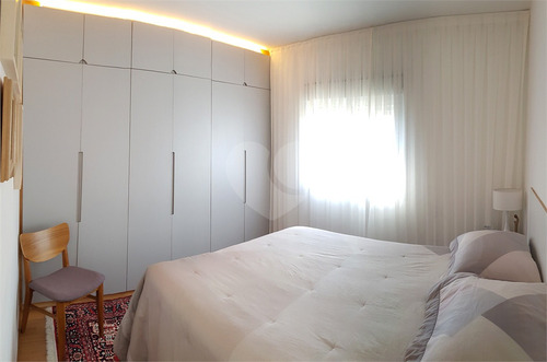 Imagem 8 de 23 de Apartamento-são Paulo-butantã | Ref.: Reo685510 - Reo685510