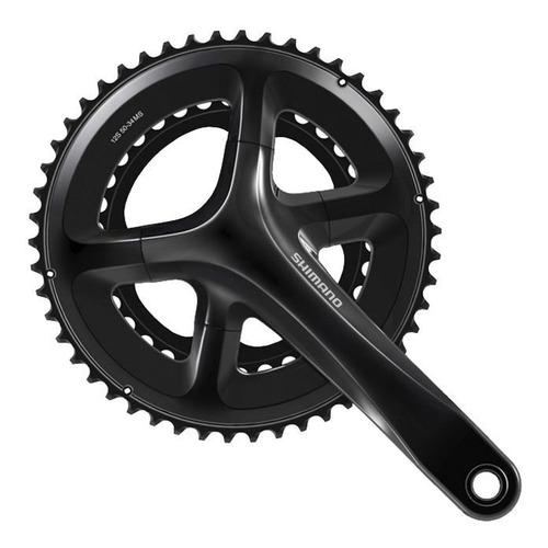Pedivela Shimano Fc-rs520 50/34d 170mm