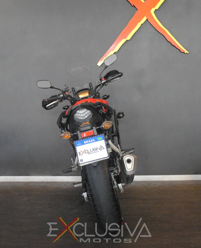 Honda Cb 500x Abs