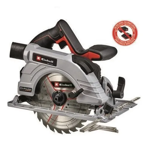 comprar Sierra Circular Inalámbrica Einhell 18 V Brushless Energy