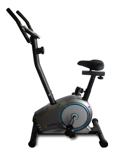 Bicicleta Fija Magnetica Ranbak 404 120kg Con Cuota Y Envio