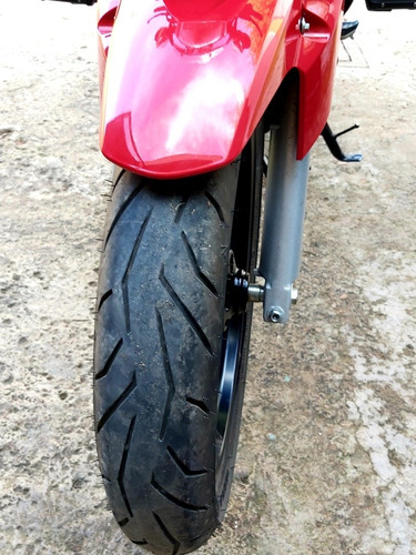 Honda 2019