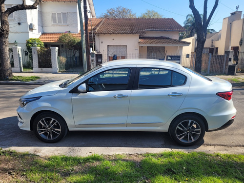 Fiat Cronos 1.3 Precision Cvt