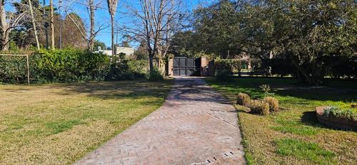 Casa En Venta Berazategui