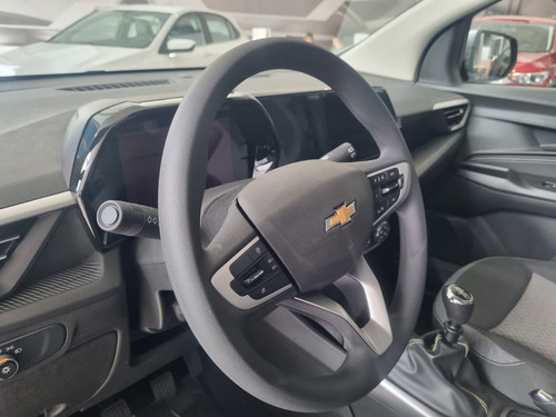 Chevrolet Spin 1.8 Lt 5as 105cv